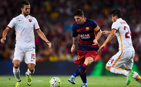 加工中心生产车间