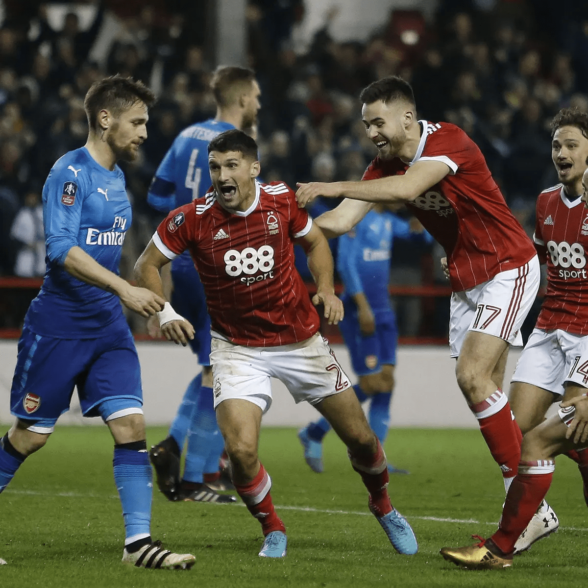 42CrMo Tempering treatment of extended deflection tube